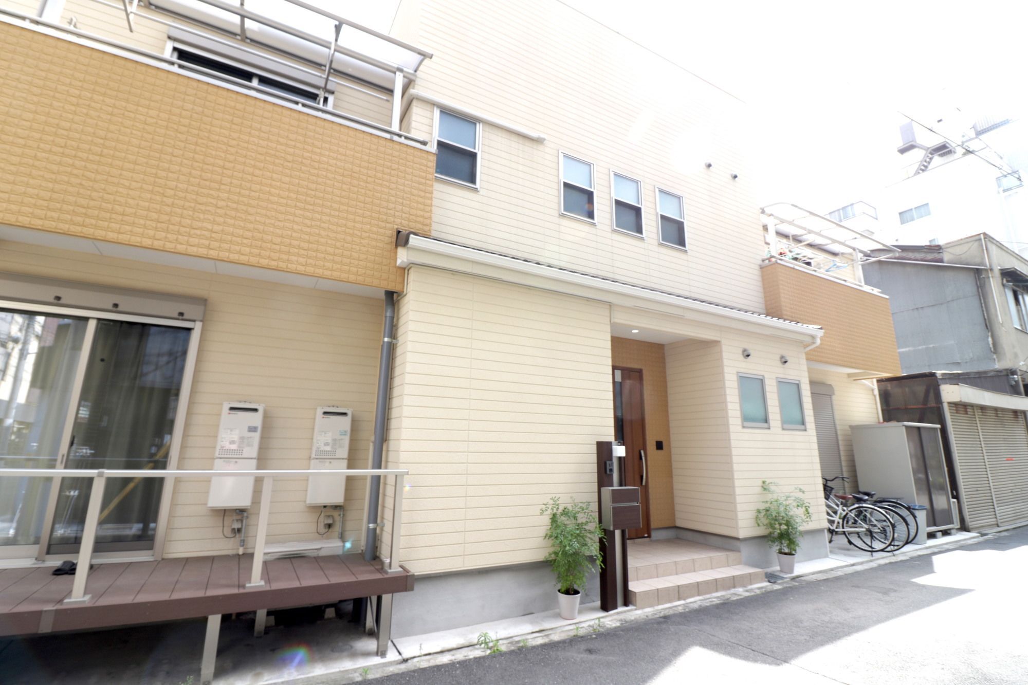 Hotel Namba Sakura -